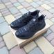 Чоловічі кросівки | Adidas Ventania | чорні | текстиль/сітка ODR AD10090-41 фото 7