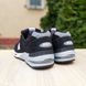 Чоловічі кросівки | New Balance 991GL | чорні | замша/текстиль ODR NB10134-41 фото 6