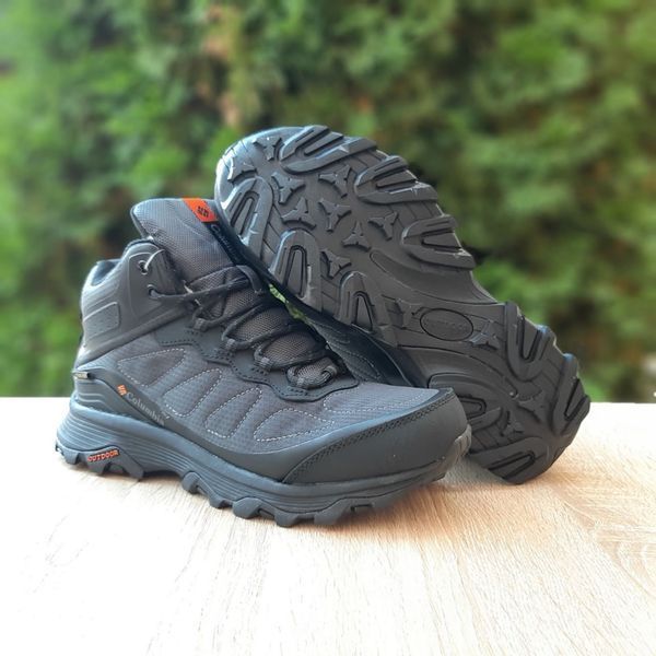 Чоловічі зимові високі кросівки | Columbia Gore-tex Winter | сірі | комбіновані матеріали/гортекс | хутро | маломірні ODRW CO10038-41 фото